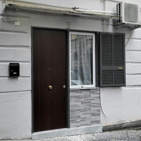 Don Vittorio Home ナポリ エクステリア 写真
