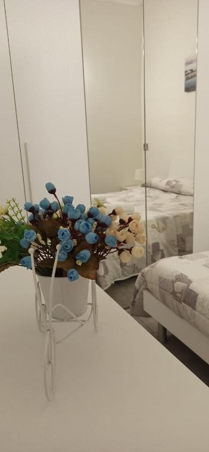 Don Vittorio Home ナポリ エクステリア 写真
